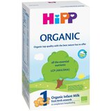 Hipp mleko Organic 1 300g, 0-6m Cene