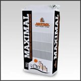 MAXIMA malter mašinski krečno-cementni 35KG Cene