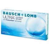 PureVision Bausch & Lomb Ultra with Moisture Seal (3 sočiva) Cene