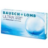 PureVision Bausch & Lomb Ultra with Moisture Seal (3 sočiva) Cene