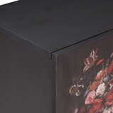  Ormari za skladištenje s pohranom Šareni 105 x 33,5 x 46 cm | shoptok.hr