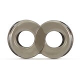 Blush Stay Hard Cock Ring and Ball Strap Black Cijene