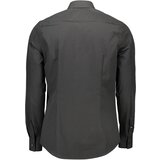 Calvin Klein MEN&#39;S BLACK LONG SLEEVE SHIRT | shoptok.hr