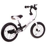  Bicikl bez pedala Boomerang - bijeli | shoptok.hr