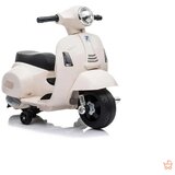 Moni motor za decu mini vespa na akumulator-bela | ePonuda.com