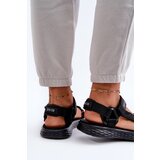Big Star Women's Sandals Black | Shoptok.si