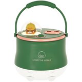 Venisymlis Vlažilec Mini Cute Mist Vlažilec Z Dvojnim Načinom Megle 400 Ml Prenosni Vlažilec, (22060725) Cene