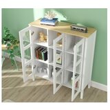Hanah home polica za knjige frn 20073 | ePonuda.com