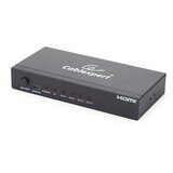 VIDEO splitter HDMI Gembird DSP-4PH4-02 1ulaz-4izlaza (TV/mon/proj.), do 10m, 1080p/4K, 3D support Cijene