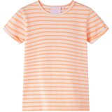  Dječja majica neonskonarančasta | shoptok.hr
