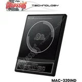 MACHTIG Indukcioni rešo MAC-320IND