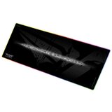 Armaggeddon 27 AS-33R RGB XL Assault Gaming Mouse Mat | ePonuda.com