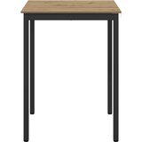  Stoječ miza za bar Konstruiran les, (5000269074) | Shoptok.si