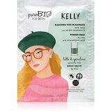 puroBIO cosmetics forskin kelly maska v prahu za suho kožo - 09 spirulina Cene