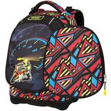 Target SUPERLIGHT Petit 2 face Motorbike 26824 - šolska torba Cene