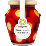 Pelagonia cherry paprika punjena ricotta sirom 280g cijene