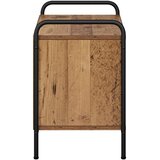  TV ormar 67 5 x 33 x 50 cm Staro drvo - Staro drvo 67 5 x 33 x 50 cm | shoptok.hr