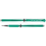  UNI SIGNO UM-153 Gel Pen 1.0 mm | metallic green | ePonuda.com