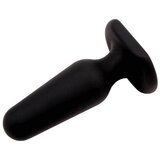 Chisa Novelties 2024 Analni Čep Chisa Black Mont S | Shoptok.si