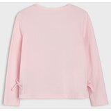 Sinsay Pamučna majica dugih rukava Minnie Mouse | shoptok.hr