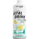 Best Body Nutrition vital drink - bitter lemon