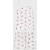 Sinsay Komplet pidžame Stitch | shoptok.hr