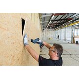 Bosch akumulatorska univerzalna-recipro testera gsa 18V-LI c solo; bez baterije i punjača (06016A5004) | Eponuda.com