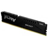 Kingston Memorija 16GB/DIMM/DDR5/6000MHz/CL30/FURY Beast EXPO | Eponuda.com