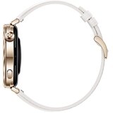 Huawei pametna ura watch gt 5, 41mm, bela | Shoptok.si