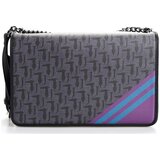 Trussardi Torbe za čez ramo - Siva | Shoptok.si