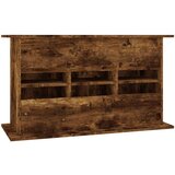  Za akvarij boja hrasta 101x41x58 cm konstruirano drvo | shoptok.hr