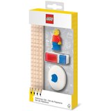 Lego set za pisanje sa minifigurom 52053 | ePonuda.com