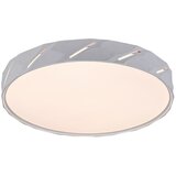 Rabalux led plafonjera 25W ww 3000K toplo bela nessira 71119 mix | Eponuda.com