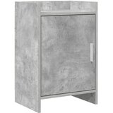  Noćni ormarići Betonska siva 40 x 30 x 60 cm Konstruirano drvo | shoptok.hr