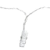 Aigostar LED dekorativni lanac 10xLED/5W/USB 5 m topla bela | Eponuda.com