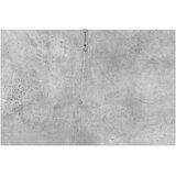  Bocni stol Betonska siva 60 x 40 x 65 cm Konstruirano drvo | shoptok.hr