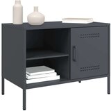 TV ormarići 2 kom antracit 68 x 39 x 50 5 cm čelični | shoptok.hr