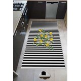Conceptum Hypnose Tepih Hmnt541, Pravougaoni, 80 x 150 cm, Šareni | Eponuda.com