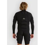 Quiksilver Highline Pro Impact Spring Longsleeve Lycra black | Shoptok.si