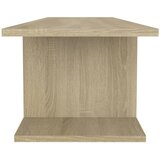  Zidni TV ormarić boja hrasta sonome 103 x 30 x 26,5 cm | Eponuda.com