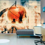  Tapeta - I love basketball! 200x140 | shoptok.hr