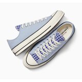 Converse unisex patike chuck 70 chambray & gingham | Eponuda.com