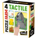 Headu 4 taktilne slagalice farma ( 1041972 )