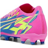Puma Nogomet Ultra Match Energy Fg Ag pisana | Shoptok.si