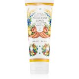 Le Maioliche Sicilian Orange Blossom Line nježni gel za tuširanje 250 ml Cijene