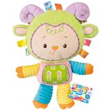  Plišana zvečka za bebe 35cm - Model 03 | shoptok.hr
