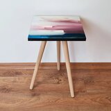 Hanah home klub sto Shp95, 35x42x35 cm, Šareni | ePonuda.com