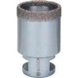 Bosch Dijamantska burgija za suvo bušenje Dry Speed Best for Ceramic 2608587123, 40 x 35 mm | Eponuda.com