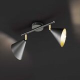 Wofi 10158 - Spot svetiljka GLORIA 2xE14/28W/230V | Eponuda.com