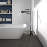 Ideal Standard Armatura za umivalnik v sijajno srebrni barvi Ceraline – | Shoptok.si
